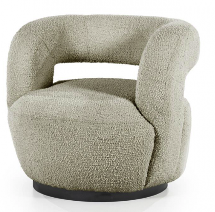 Fauteuil Shari