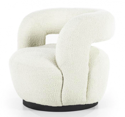 Fauteuil Shari