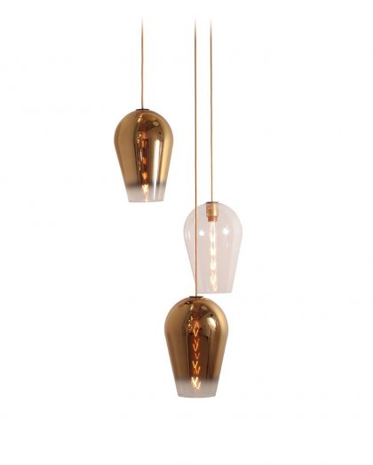 Huis Maison Bogaert Lustre BALLS large