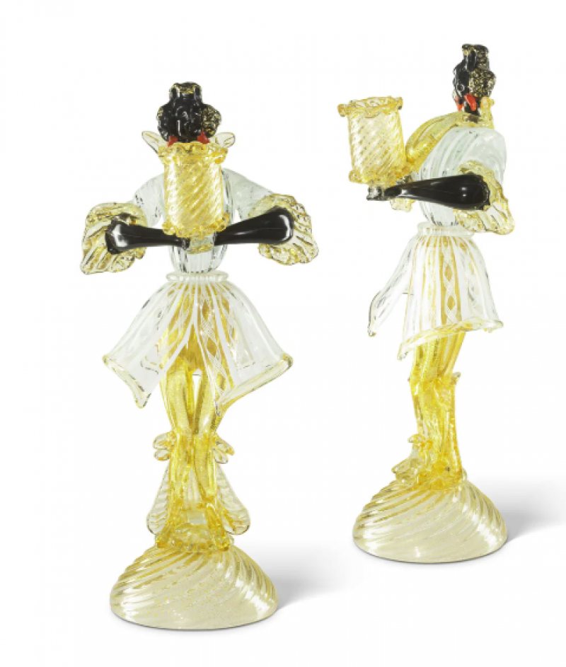 MURANO FIGUUR 1