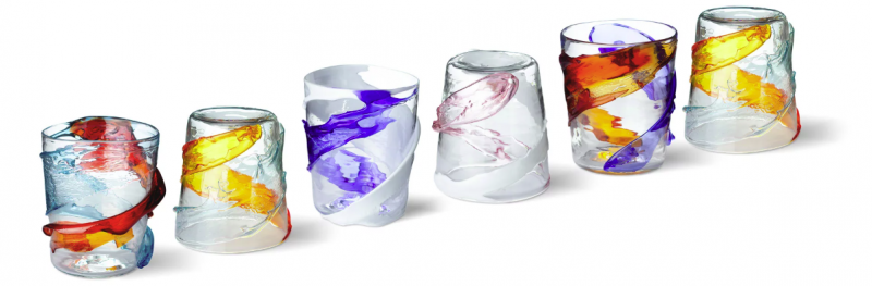 MURANO GLASS