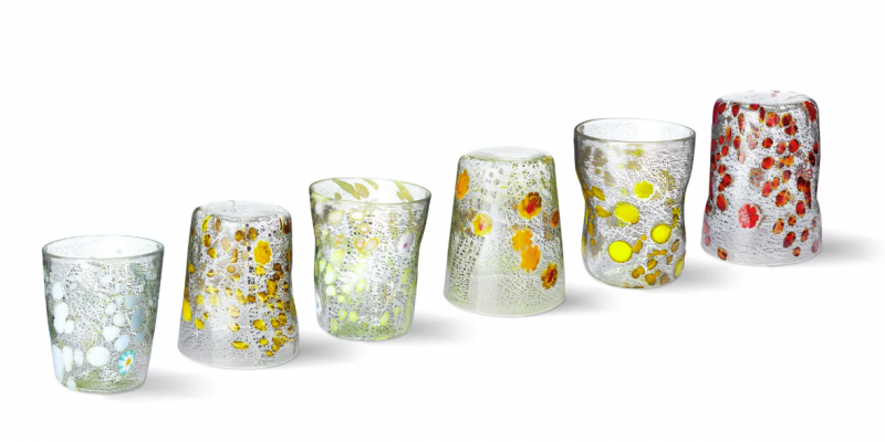 MURANO GLASS 2