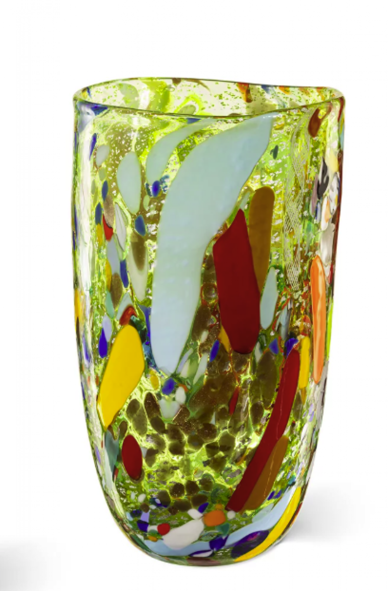 MURANO VASE 2