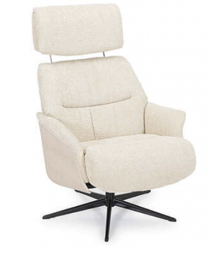 Huis Maison Bogaert Relaxfauteuil 3593