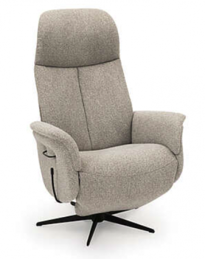 Huis Maison Bogaert Relaxfauteuil 7613