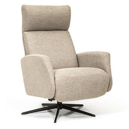 Huis Maison Bogaert Relaxfauteuil 8077