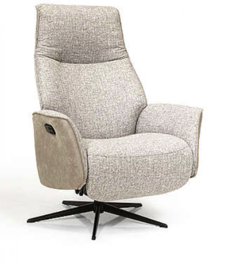 Relaxfauteuil 8123