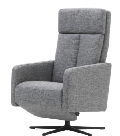 Huis Maison Bogaert Relaxfauteuil Cobra