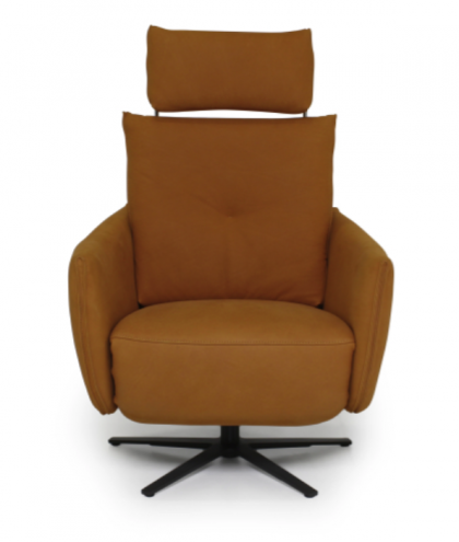 Huis Maison Bogaert Relaxfauteuil Filip