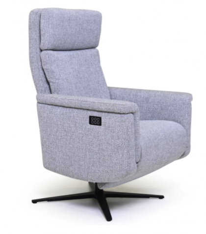 Huis Maison Bogaert Relaxfauteuil Nora