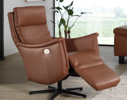 Relaxfauteuil Persi