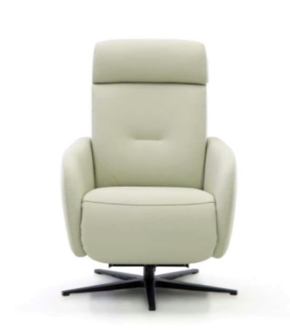 Huis Maison Bogaert Relaxfauteuil Remy