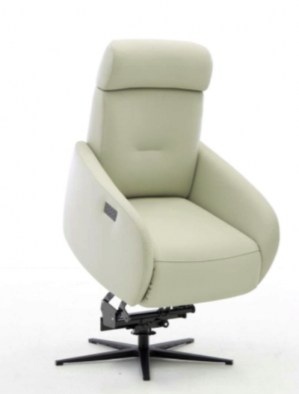 Relaxfauteuil Remy