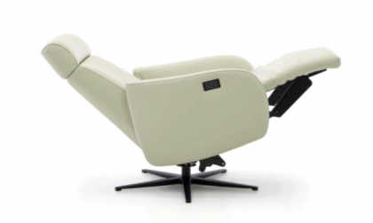 Relaxfauteuil Remy