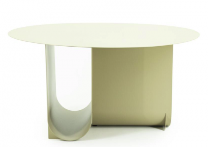 Huis Maison Bogaert Table salon Coffee