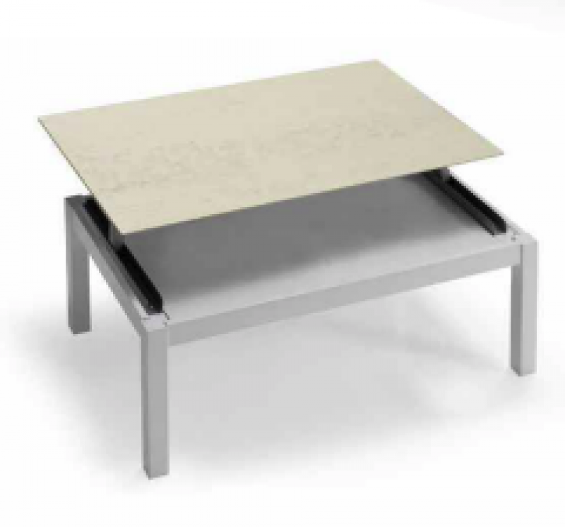 Table Salon Dekton 10