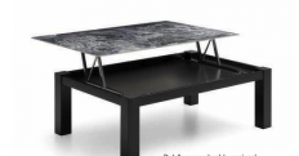 Table Salon Dekton 2