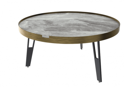 Huis Maison Bogaert Table salon Ceramique 9