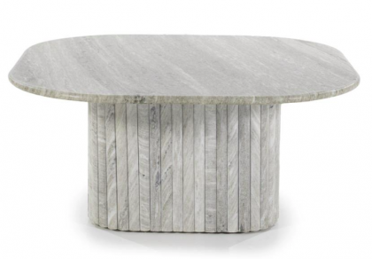 Table salon Stone