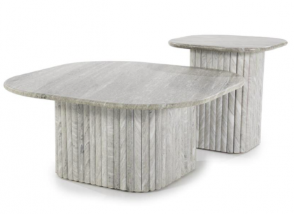 Table salon Stone