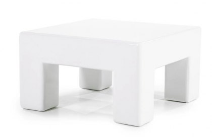 Salontafel White