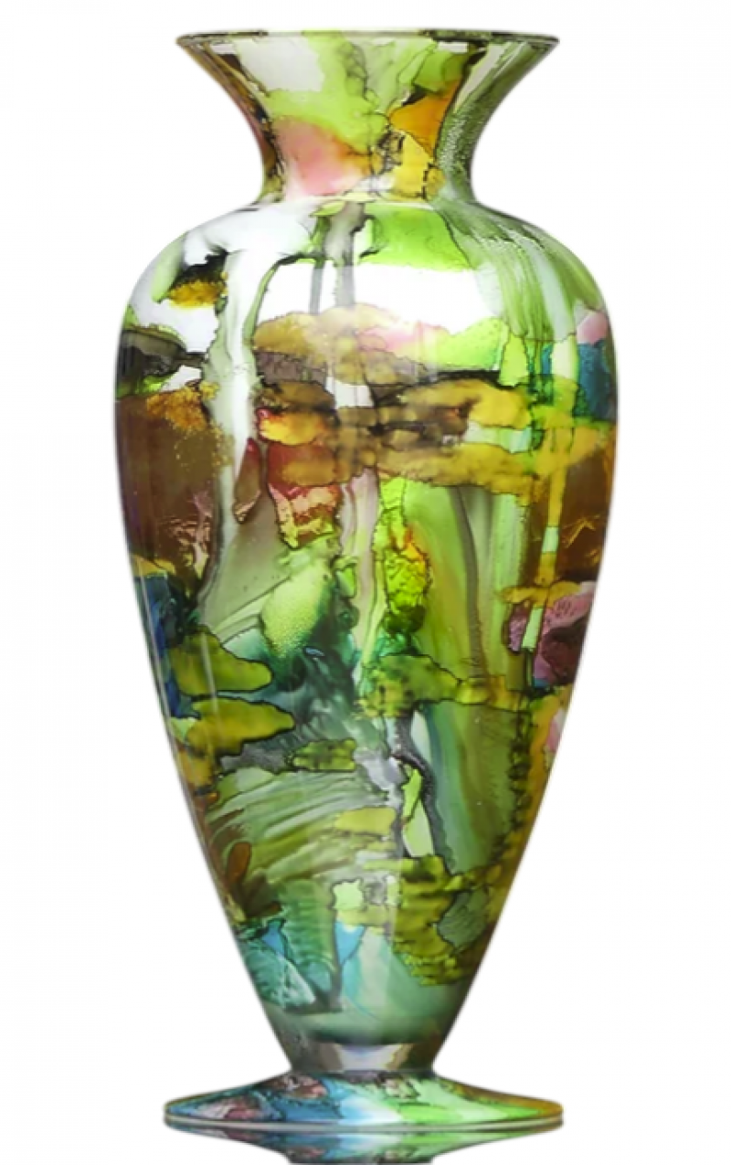 SYLVIE MONTAGNON vase