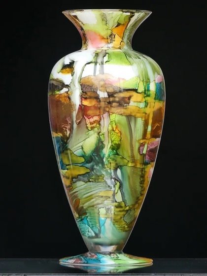 SYLVIE MONTAGNON vase