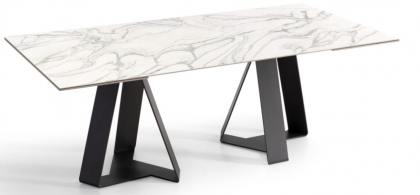 Dekton by Consentino Tafel Dekton Carlo rechthoekig