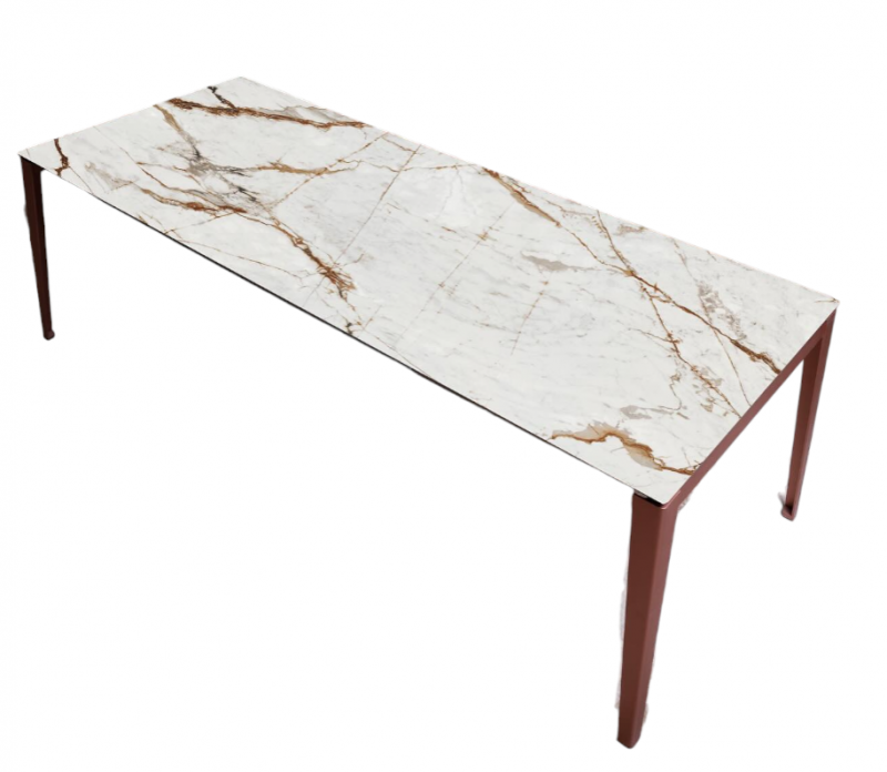 Table Dekton Dennis