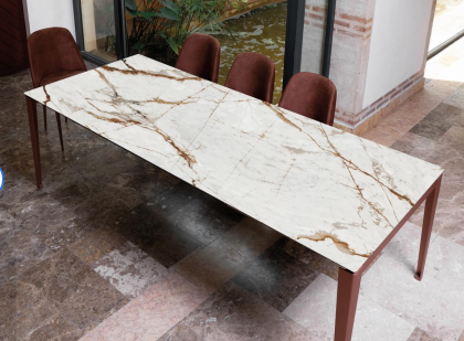 Table Dekton Dennis