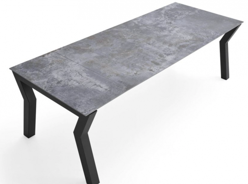 Table Dekton Silo