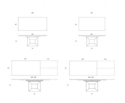 Tafel Keramiek Defence