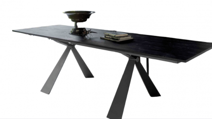 Huis Maison Bogaert Table Ceramique Dela