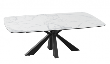 Huis Maison Bogaert Table Ceramique Janeiro