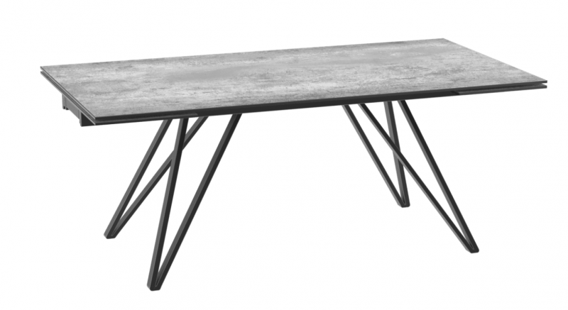 Table Ceramique Ken