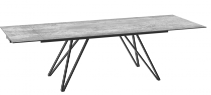 Table Ceramique Ken