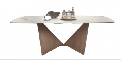 Huis Maison Bogaert Table Ceramique Origi