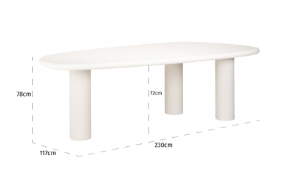 Table Pierre