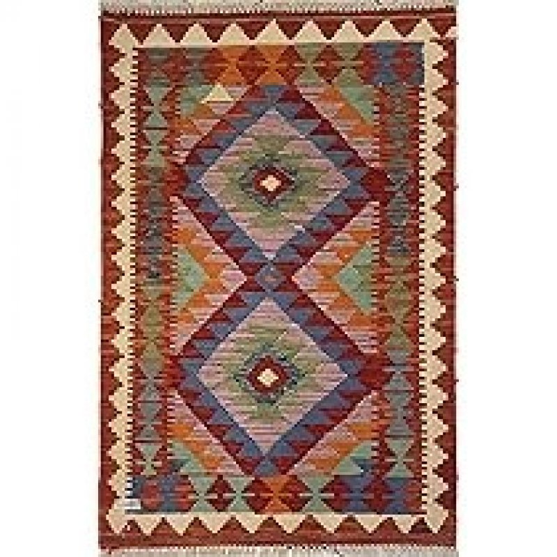 Tapijt Kilim