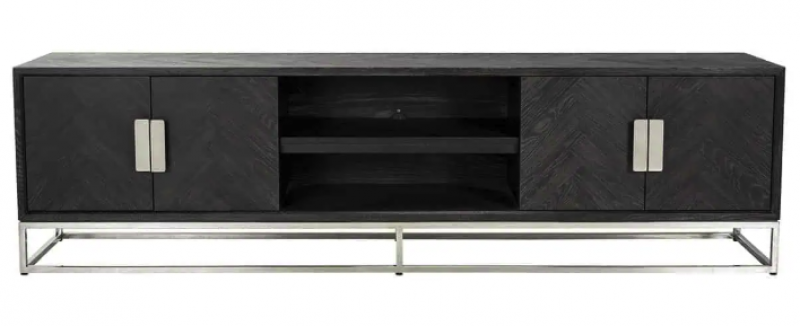 Tv dressoir Black