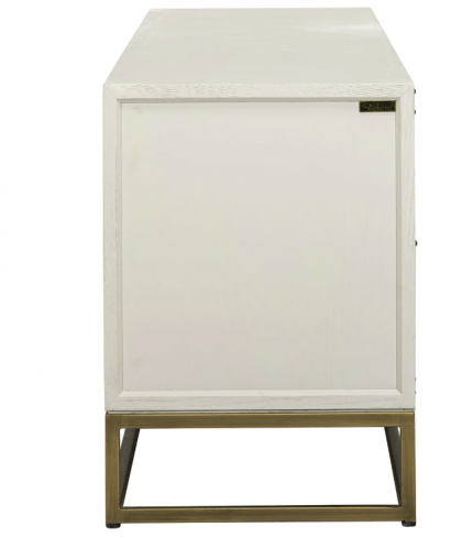 Tv dressoir White