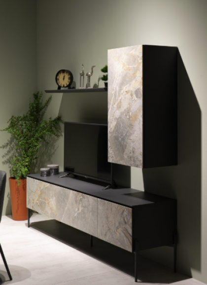 tv meubel DEKTON 1