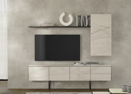 tv meubel DEKTON 1