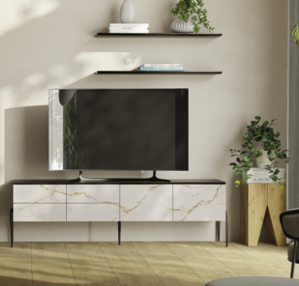 meuble tv DEKTON 2