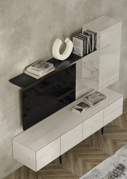 meuble tv DEKTON 2