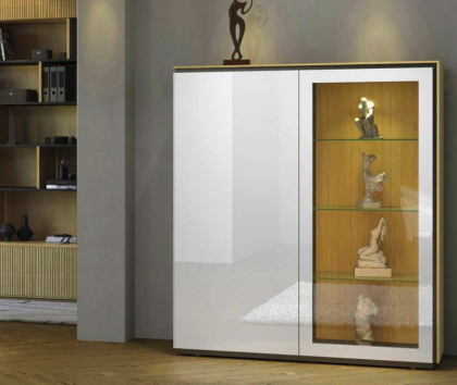 Vitrine Munari